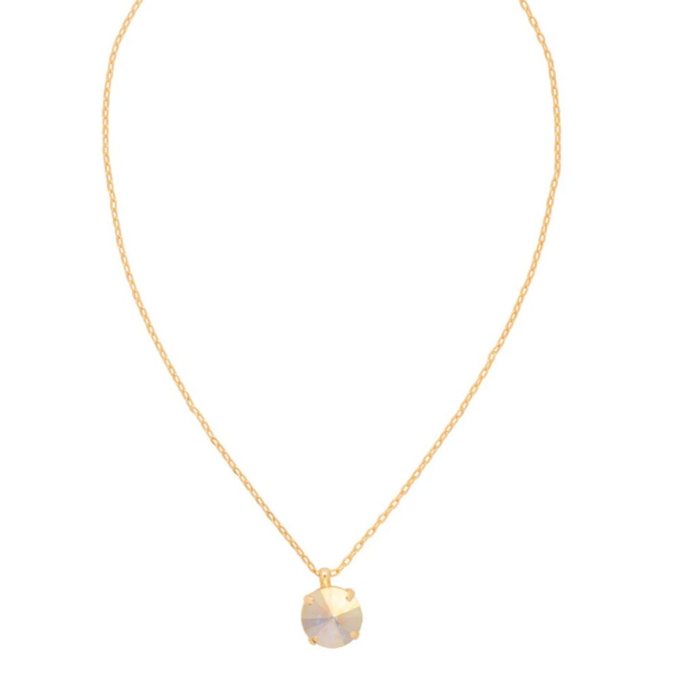 NEW Sorrelli Nadine Pendant Necklace